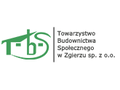 TBS Zgierz logo