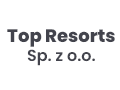 Logo dewelopera: Top Resorts Sp. z o.o.