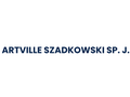 ARTVILLE SZADKOWSKI SP. J. logo