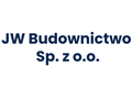 JW Budownictwo Sp. z o.o. logo