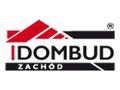 Logo dewelopera: Dombud Zachód