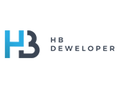 HB Deweloper logo