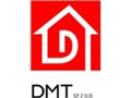 DMT Sp. z o.o. logo
