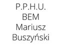 P.P.H.U. BEM Mariusz Buszyński logo