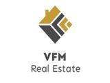 VFM Real Estate logo