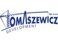 Logo dewelopera: Tomaszewicz Development Sp. z o.o.