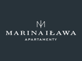 Marina Iława Apartamenty logo