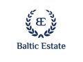 Baltic Estate logo