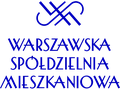 Warszawska Spółdzielnia Mieszkaniowa logo