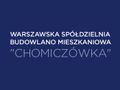 Warszawska Spółdzielnia Budowlano-Mieszkaniowa "Chomiczówka" logo