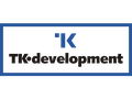 TK Development logo