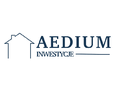 Aedium logo