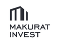 Logo dewelopera: Makurat Invest Sp. z o.o.