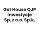 Get House QJP Inwestycje Sp. z o.o. Sp.k.