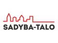 Sadyba-Talo logo