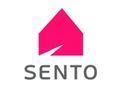 Sento S.A. logo