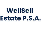 WellSell Estate P.S.A. logo