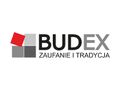 Budex logo