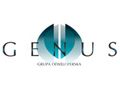 Genus Grupa Deweloperska Sp. z o.o. S.K. logo