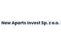 New Aparts Invest Sp. z o.o. logo