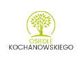 Osiedle Kochanowskiego logo