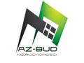 AZ-BUD Nieruchomości logo