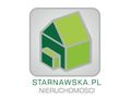 starnawska.pl NIERUCHOMOŚCI logo