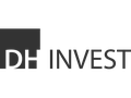 DH Invest Sp. z o.o. Sp. k. logo