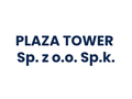 PLAZA TOWER Sp. z o.o. Sp.k. logo
