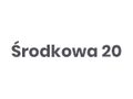 Środkowa 20 logo