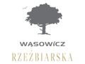 Wąsowicz RZEŹBIARSKA Sp.z o.o. logo