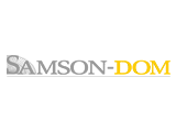 Samson-Dom logo