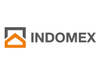 Indomex logo