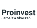 Proinvest – Jarosław Skoczeń logo