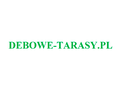 Apartamenty Dębowe Tarasy logo