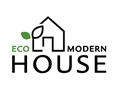 Eco Modern House logo