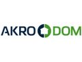 Akro-Dom Sp. z o.o. logo