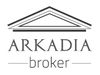 Arkadia Broker logo