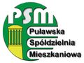 Puławska Spółdzielnia Mieszkaniowa  logo