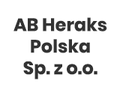 AB Heraks Polska Sp. z o.o. logo
