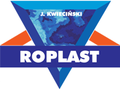 Roplast logo