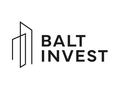 BALT INVEST SPÓŁKA Z OGRANICZONĄ ODPOWIEDZIALNOŚCIĄ logo
