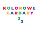 Kolorowe Garbary logo