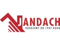 Logo dewelopera: Jandach Deweloper