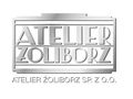 Atelier Żoliborz Sp. z o.o. logo