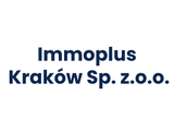 Immoplus Kraków Sp. z o.o. logo