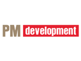 PM-Development Sp. z o.o. logo