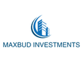 Maxbud Investments Spółka z ograniczoną odpowiedzialnością Spółka komandytowa logo