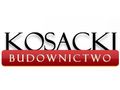 Kosacki Budownictwo logo