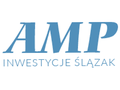 AMP Inwestycje Ślązak logo